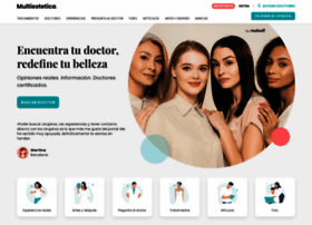 multiestetica.com