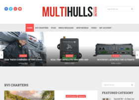 Multihullsmag.com