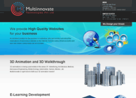multiinnovate.com