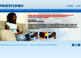 multilinks.com