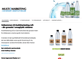 multimarketing.dk