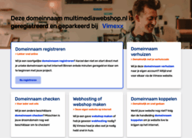 multimediawebshop.nl