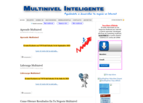 multinivel-inteligente.com