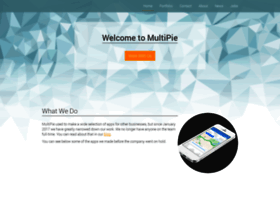 Multipie.co.uk