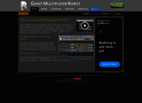 Multiplayerrobot.com