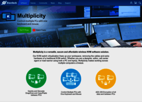 Multiplicity.net