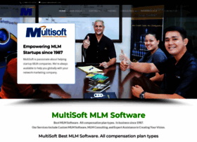 multisoft.com