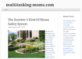 multitasking-moms.com