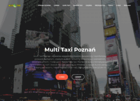multitaxipoznan.pl