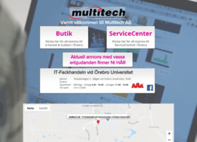 multitech.se