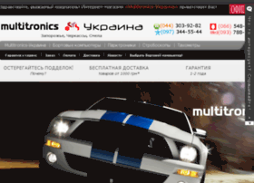 multitronics-ua.net