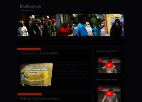 Multiversiti.wordpress.com