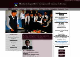 Mumbaicollege.com