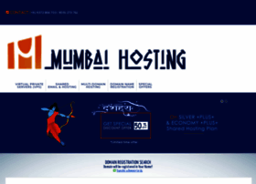Mumbaihosting.com