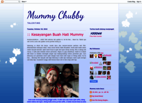 mummy-chubby.blogspot.com
