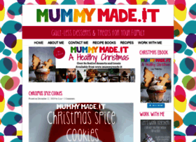 Mummymade.it
