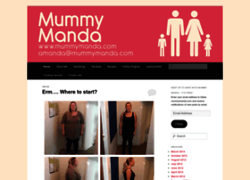 Mummymanda.wordpress.com