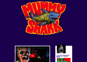 Mummyshark.com
