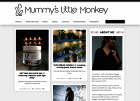 mummyslittlemonkey.blogspot.com