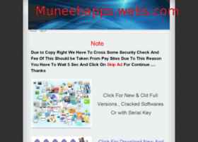 Muneebapps.webs.com