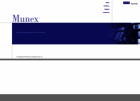 Munex.com