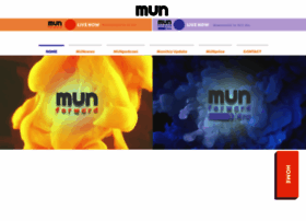 munfm.com