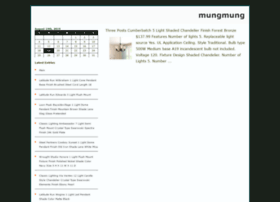 mungmung.info
