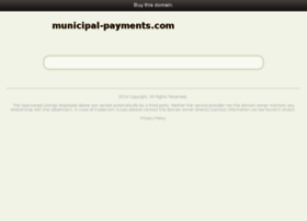 Municipal-payments.com