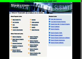 munky.com