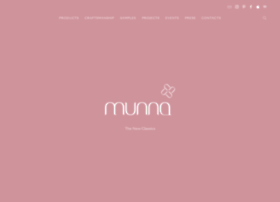Munnadesign.com