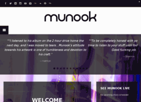 munook.com