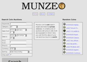 munzeo.com