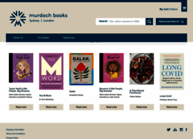 Murdochbooks.com.au