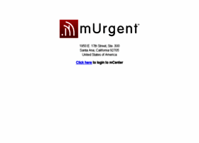 murgent.com