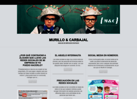 murillocarbajal.wordpress.com