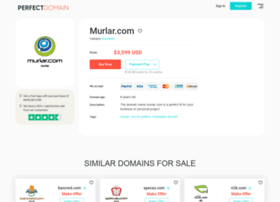 Murlar.com