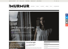 Murmur.dk