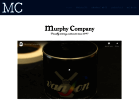 Murphycompany.com