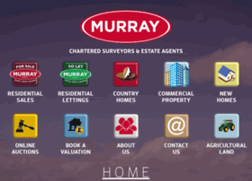 Murrayestateagents.co.uk