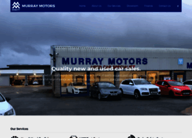 Murraymotors.co.uk