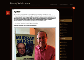 Murraysabrin.com