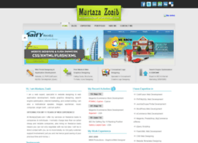 Murtazazoaib.com