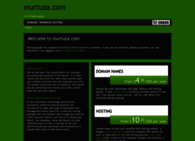 murtuza.com