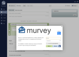 murvey.com