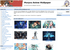 muryou-anime-wallpaper.net