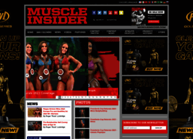muscle-insider.com