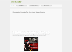 muscleader.com