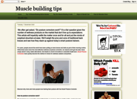 musclebuildingtipsxv.blogspot.com.au