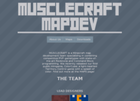 Musclecraft.net