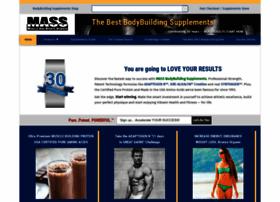 musclemass.com